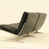 Sofa model BO 562 by Preben Fabricius & Jorgen Kastholm for BO-EX
