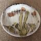 Vintage dish