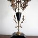 Chandelier with 5 lights in Napoléon III style