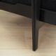 Oak sofa, Danish design, 1960s, designer: Hans. J. Wegner, production: Geta