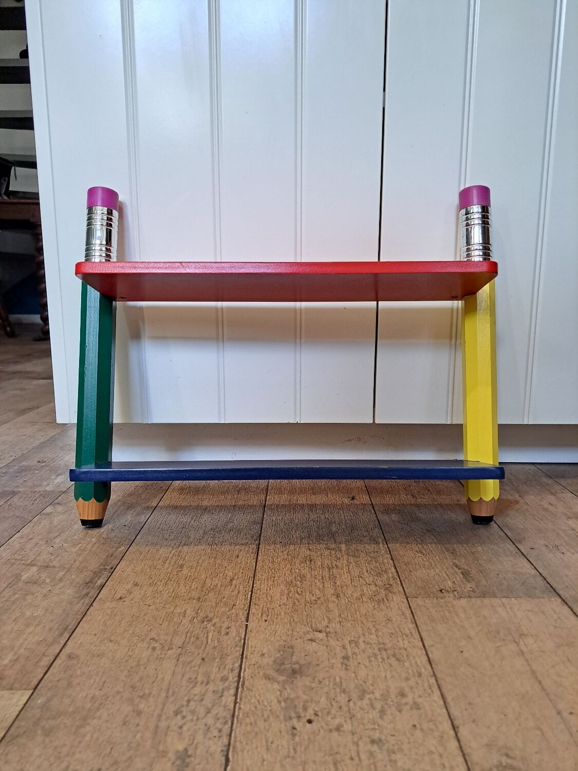 Pierre Sala wall shelf