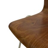 Vintage Chair Galvanitas S25, 1960's Design Holland