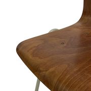 Vintage Chair Galvanitas S25, 1960's Design Holland