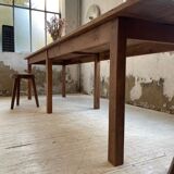 Farmhouse table 3m xl oak