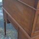 Louis XVI cylinder secretary