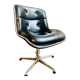Executive Chair by Charles Pollock for Knoll, 1960s