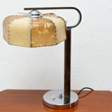 Art deco bauhaus table lamp 1930´s bohemia