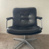 Fauteuil Artifort par Geoffrey Harcourt des années 60-70