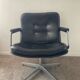 Artifort armchair by Geoffrey Harcourt from the 60s-70s