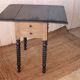 Table de chevet wagon ou meuble d'appoint
