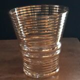Decanter and glasses - 1950s