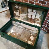 Former transport trunk