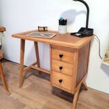 Bureau années 60