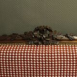 Old bench