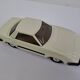 1970s Czechoslovak ITES IGRA Norma Tin Friction Toy Car Mid Century Modern