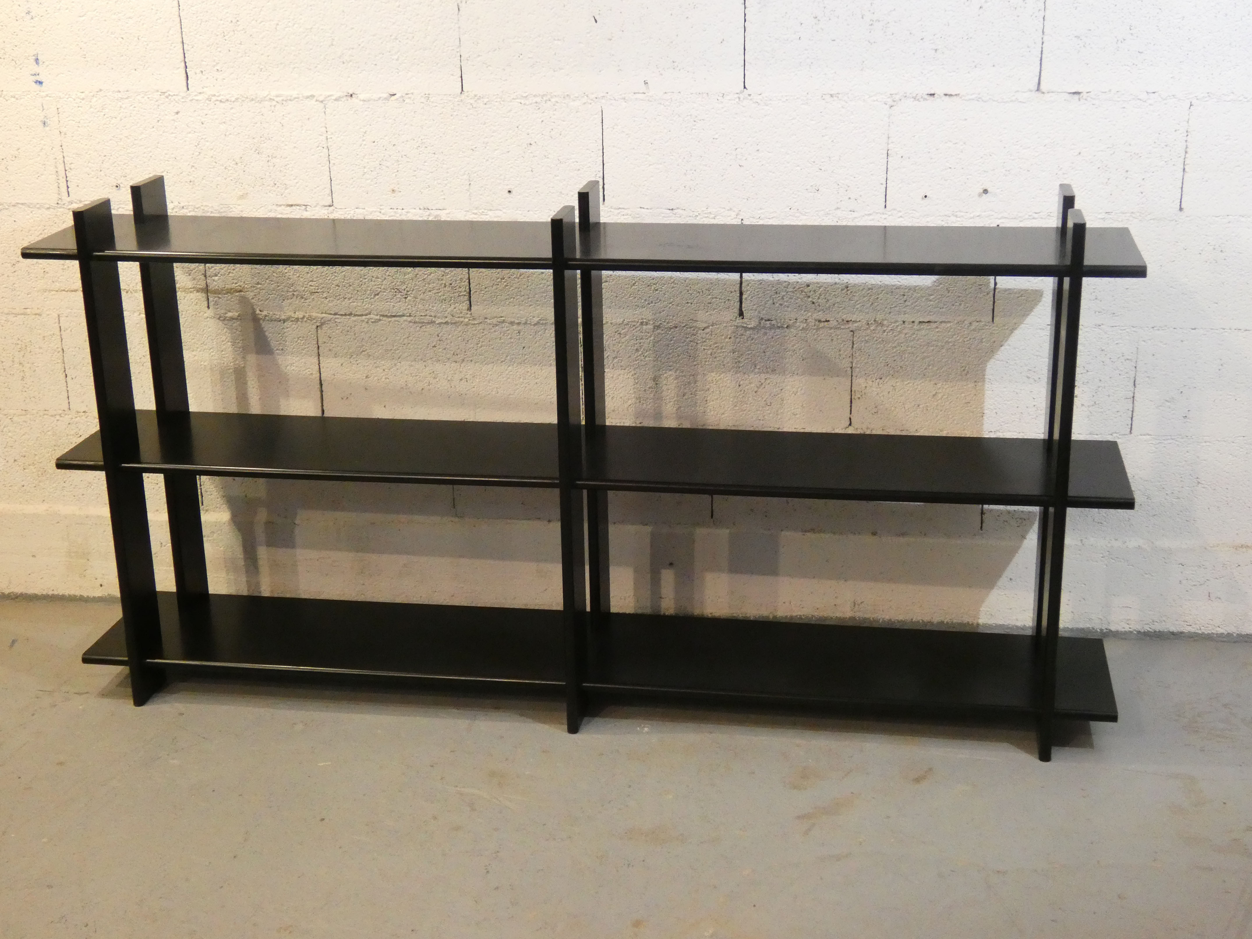 Etagere Habitat 1980s