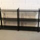 Etagere Habitat 1980s