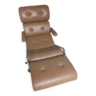 Lama rocking chair from the 60s
