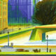 Affiche SNCF Paris