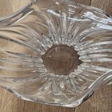 Vintage glass pocket emptier