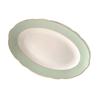 Oval dish Villeroy & Boch