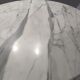 Table marble foot Tulip 1960