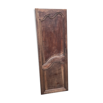 Old door