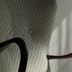 Slagelse Møbelfabrik, modern Danish chaise longues with beech footstool, 1960s