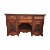 Old buffet