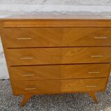 Vintage dresser