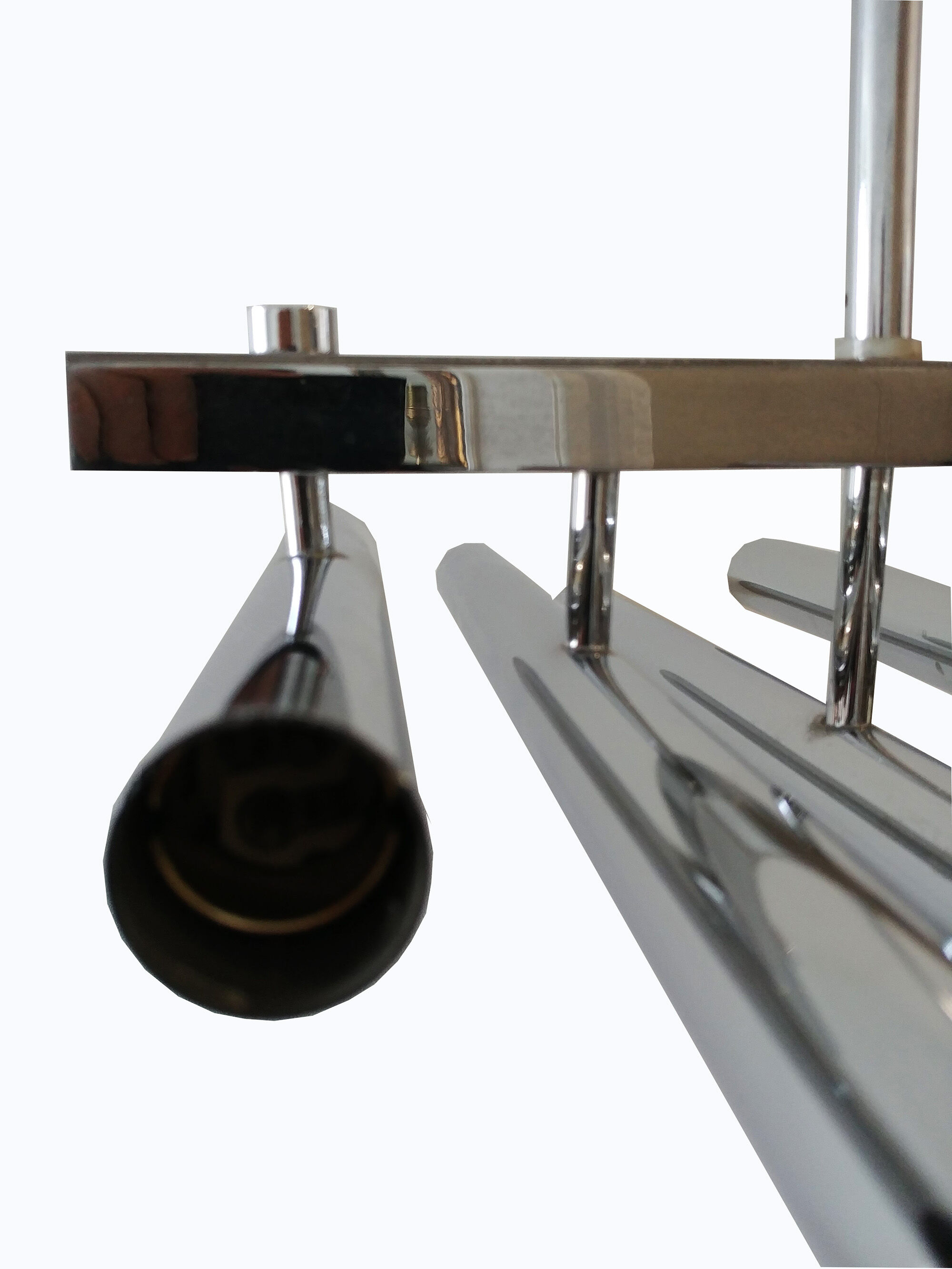 Chandelier from the Maison Sciolari for Boulanger around 1970