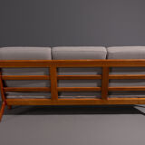 Hans J. Wegner GE290 3-seater sofa