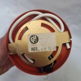 1970s Space Age Wall Lights