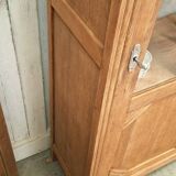 Art Deco display case