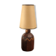 Art Deco lamp from the 1930s