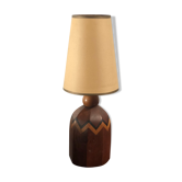 Art Deco lamp from the 1930s
