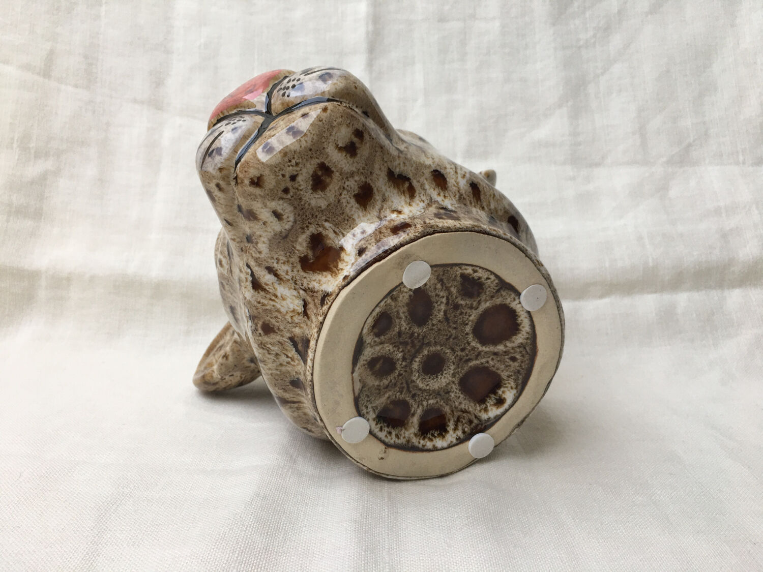 Pot cover