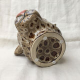 Pot cover