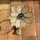 Vintage sconce