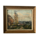 Ancient painting