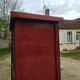 Lacquered cabinet China 50