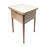 Chest stool
