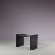1990s “Chiasso” stool by Danilo Silvestrin for Lambert, Germany