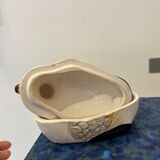 Ceramic duck box