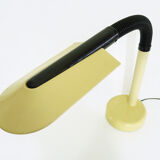 Scandinavian fagerhults Sweden articulated desk lamp. Year 70