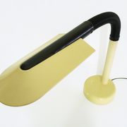 Scandinavian fagerhults Sweden articulated desk lamp. Year 70