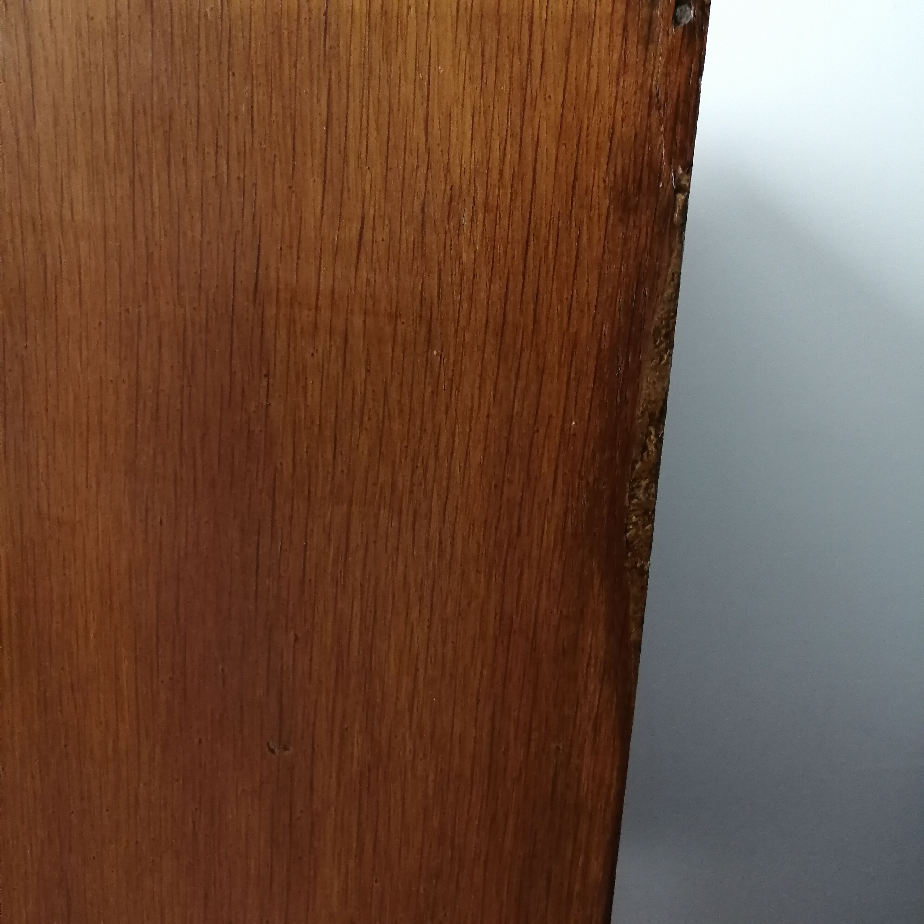 Rag picker / Furniture / chest of drawers 70s