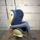 Space Age stroller 1970s