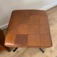 Ottoman scandinave 1970