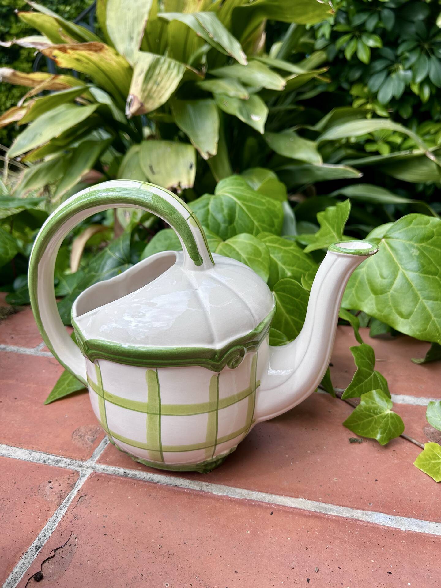 Teapot
